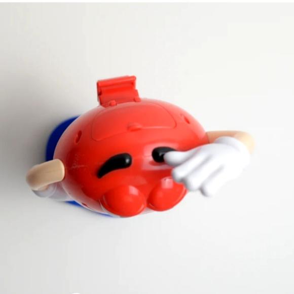 Vintage M&M Candy Dispenser - Picture 4 of 7